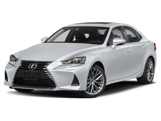 Used 2018 Mica Lexus 300 image 1