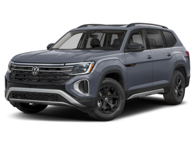 2026 Volkswagen Atlas Peak Edition 4Motion