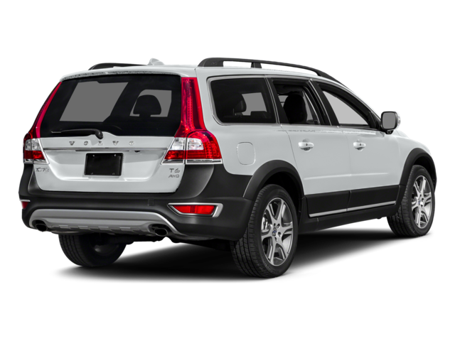 Used 2016 Crystal White Pearl Volvo T5 Drive-E Premier image 2