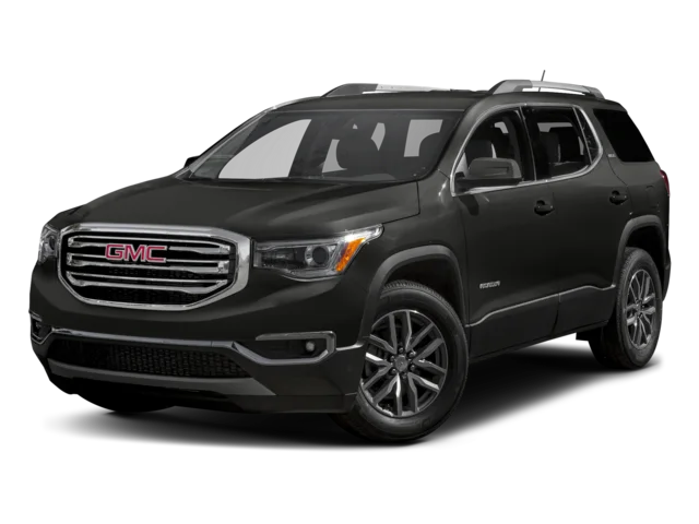 2017 GMC Acadia SLT-1 FWD's photo
