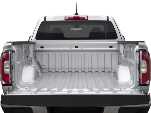 Used 2016  GMC 2WD image 12