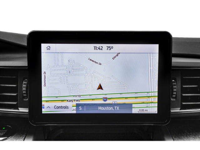 Used 2022 White Ford Timberline image 13