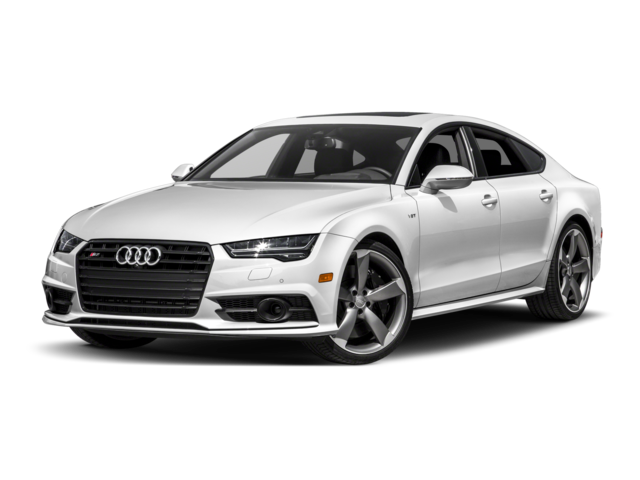2017 Audi S7 4.0T Prestige S tronic quattro's photo