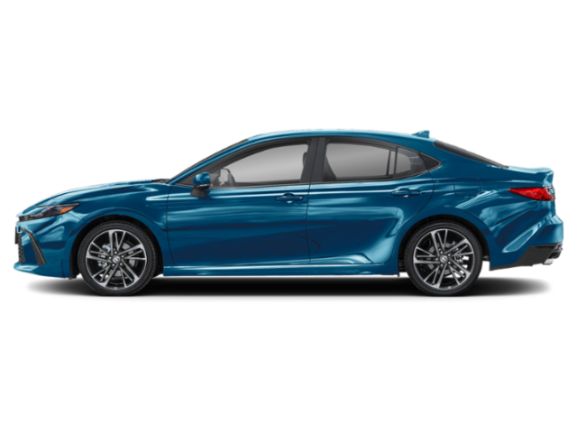 New 2026 Ocean Gem Toyota XSE image 3