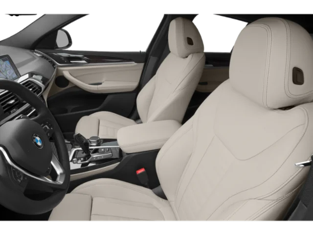 Used 2020 Black BMW xDrive30i image 7