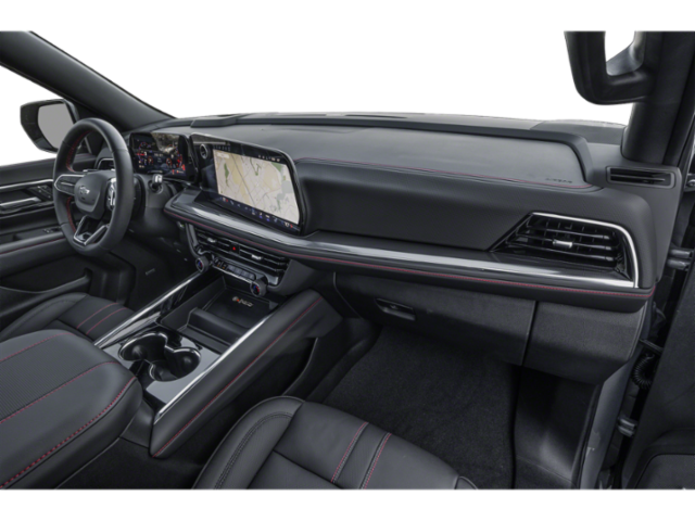 New 2026 Cypress Gray Chevrolet RST image 12