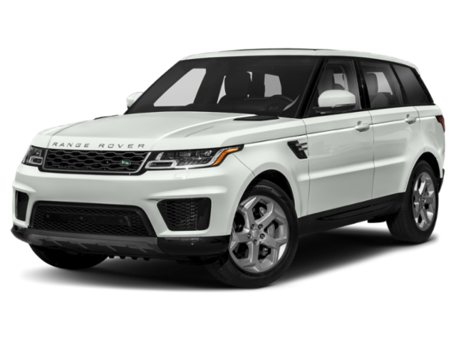 2018 Land Rover Range Rover Sport HSE 3.0's photo