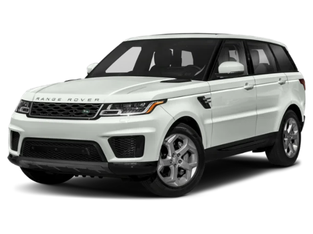 2018 Land Rover Range Rover Sport HSE Dynamic 3.0's photo
