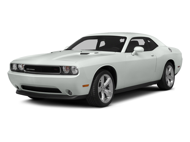 2014 Dodge Challenger R/T's photo