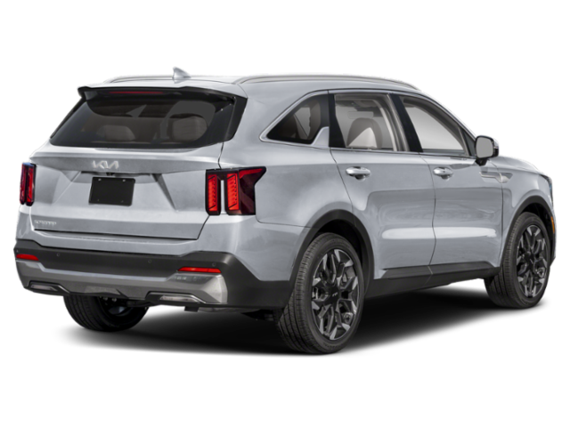 New 2026  Kia EX image 2