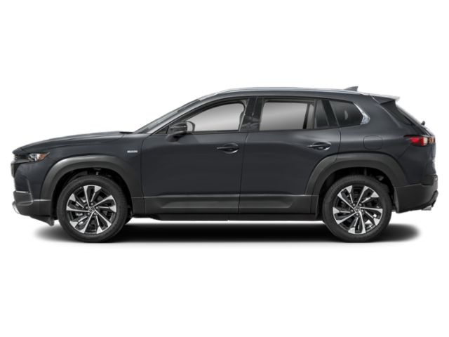 New 2026 Black Mazda Premium Plus image 3