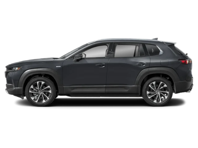 New 2026 Jet Black Mica Mazda Premium Plus AWD image 3