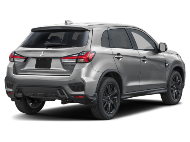 New 2027 Gray Mitsubishi 2.0 LE 2WD image 2