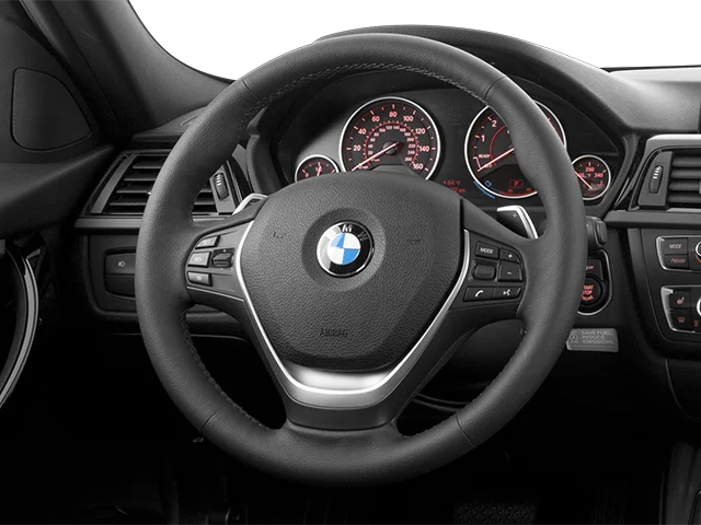 Used 2013 Silver BMW 328i xDrive image 10