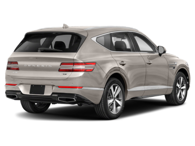Used 2021 Silver Genesis 3.5T image 2