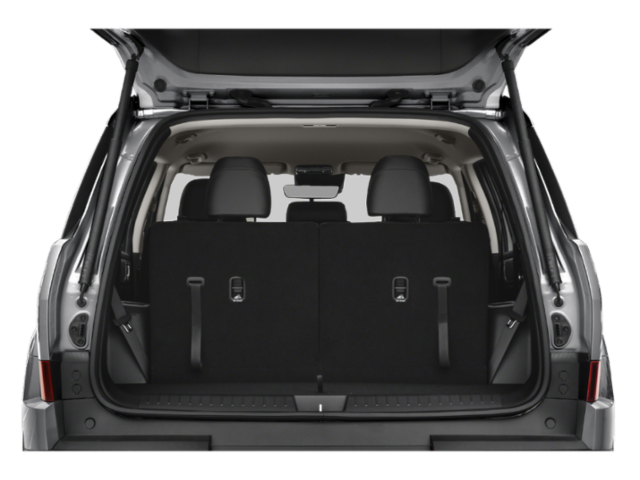 New 2026 Black Hyundai SEL image 8