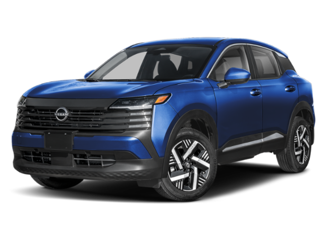 2026 Nissan Kicks 2.0 SV AWD's photo