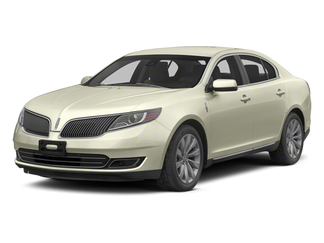 2013 Lincoln MKS