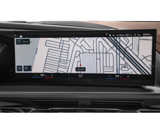 Used 2023 Black BMW Base image 13