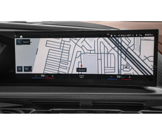 Used 2023 White BMW Base image 13