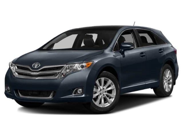 2015 Toyota Venza