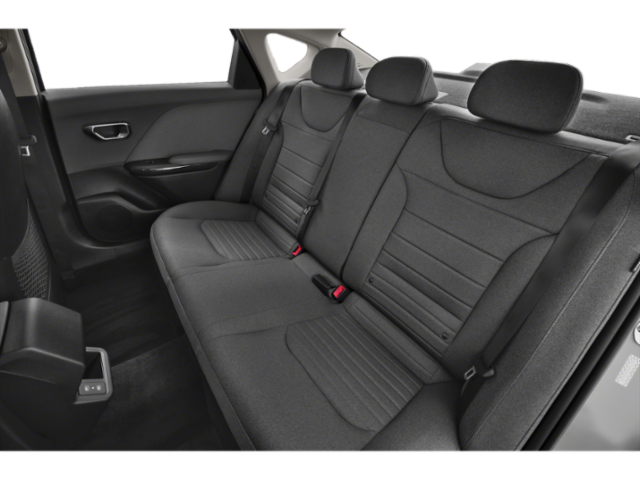 Used 2025 Gray Kia EX image 16