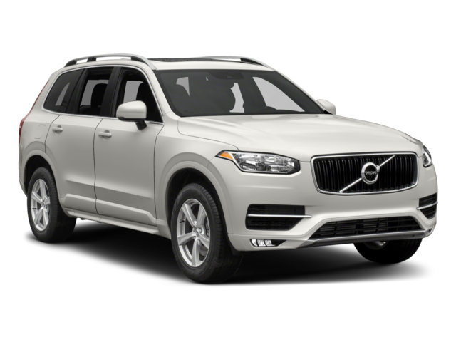 Used 2018 Denim Blue Metallic Volvo T6 Momentum image 6