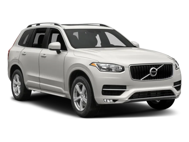 Used 2018 Crystal White Volvo Momentum image 6
