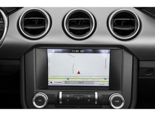 Used 2019 Red Ford EcoBoost Premium image 13