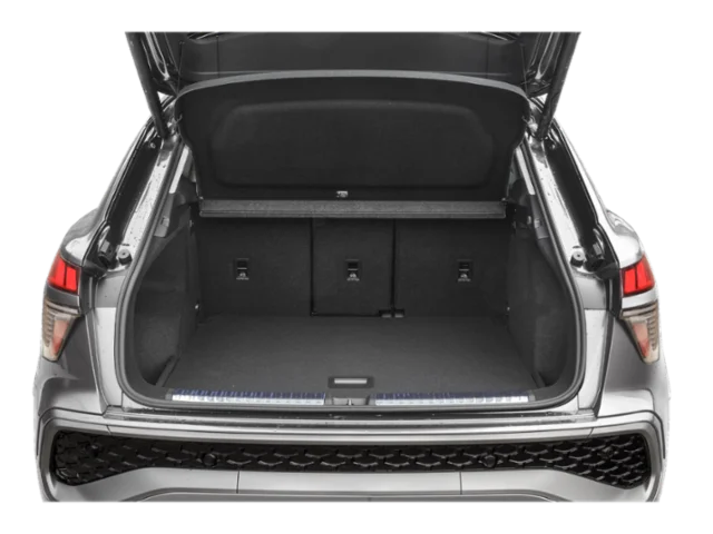 New 2026 Arrow Gray Pearl Effect Audi S line image 7