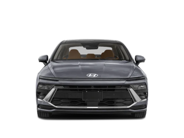 New 2027  Hyundai Limited image 4