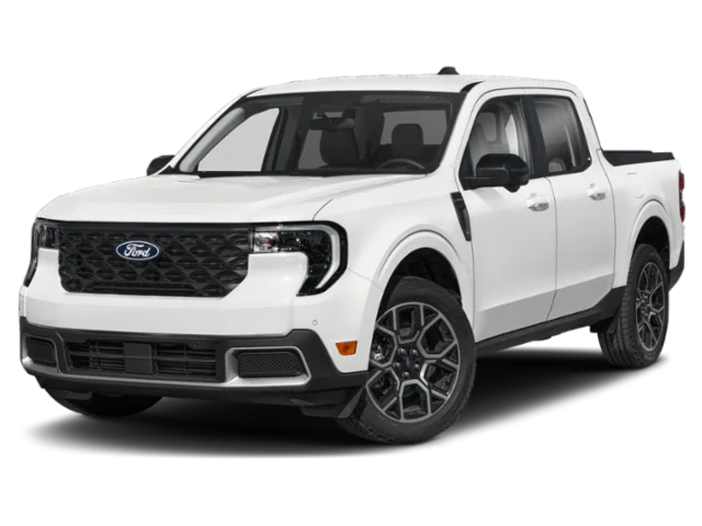 2026 Ford Maverick Lariat AWD's photo
