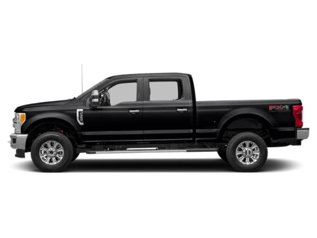 Used 2019 Black Ford XLT image 8