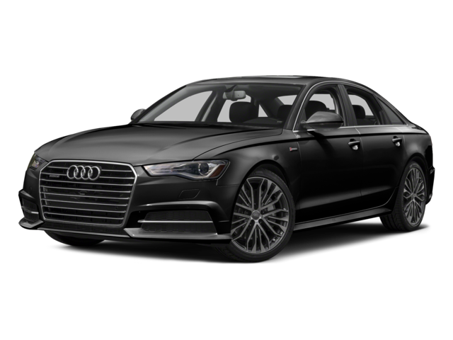 2016 Audi A6 Premium