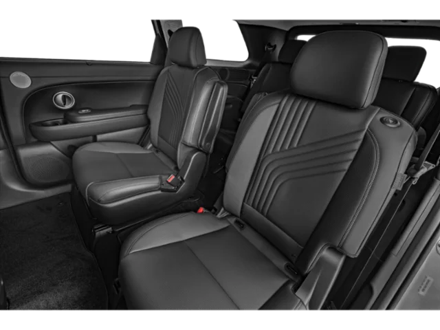 New 2026 Gray Hyundai SEL image 10