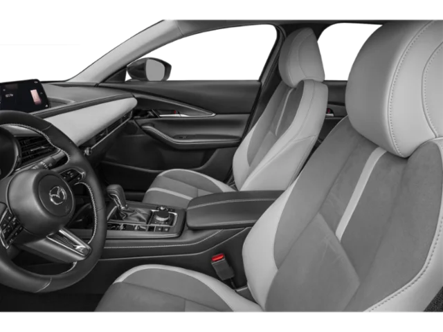 New 2026 Aero Gray Metallic Mazda 2.5 Turbo Aire Edition AWD image 12