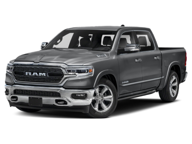 2021 RAM 1500 Limited Crew Cab 5'7's photo