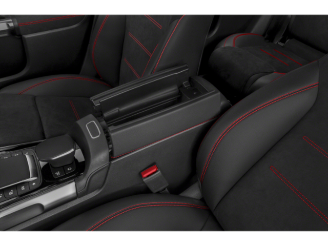 Certified Used 2023  Mercedes-Benz GLB 35 AMG® image 15