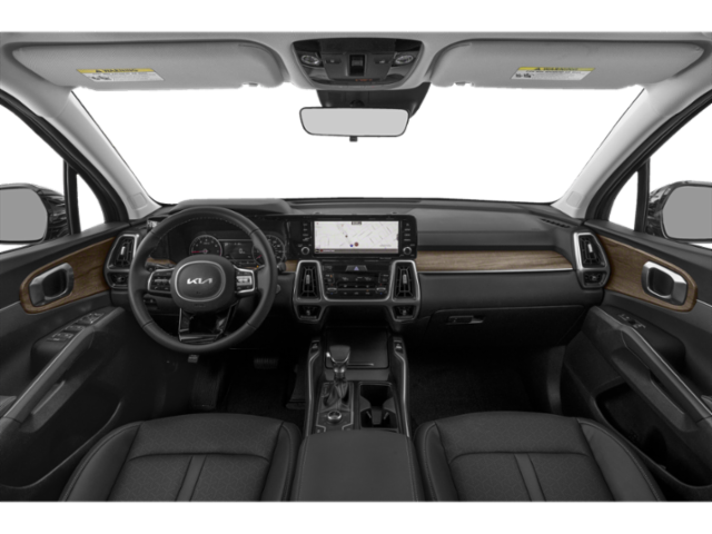 Used 2022 Gray Kia S image 5