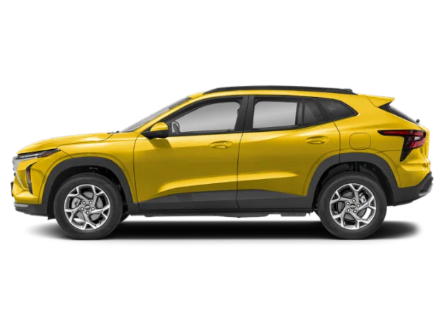 Used 2024 Nitro Yellow Metallic Chevrolet 2RS image 3