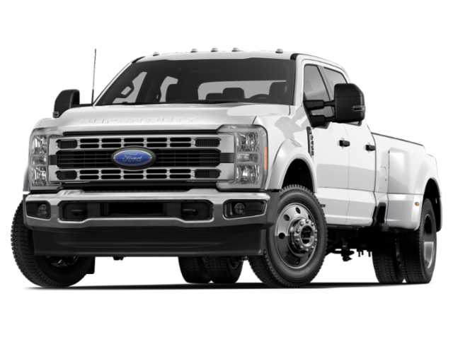 2026 Ford F-450 XLT 4x4 Crew Cab 8' Box DRW's photo