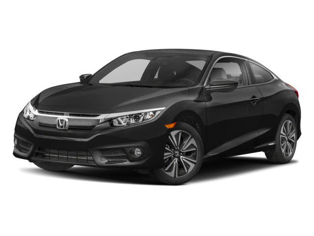 2018 Honda Civic EX-T CVT's photo