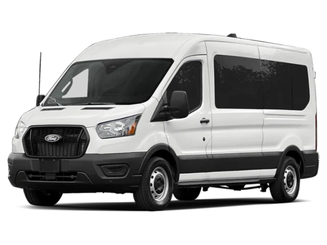 New 2027 White Ford XL image 1