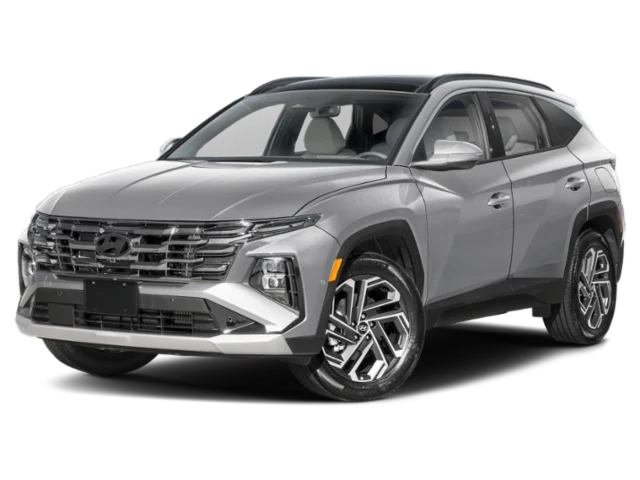 New 2026  Hyundai Limited image 6