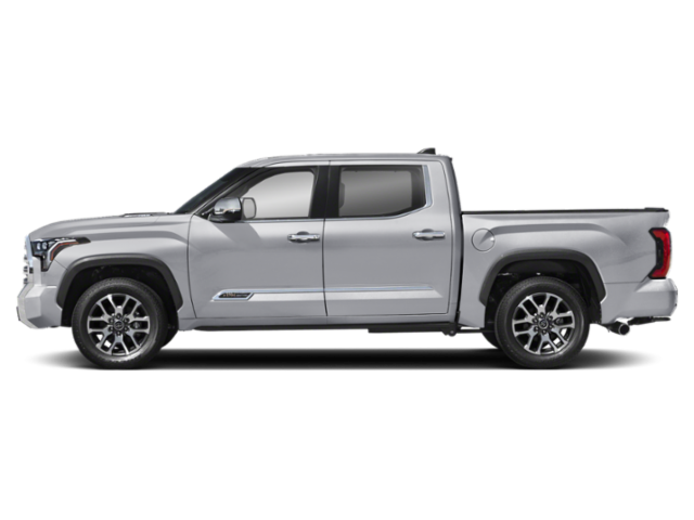 New 2026 Silver Toyota 1794 Edition image 3