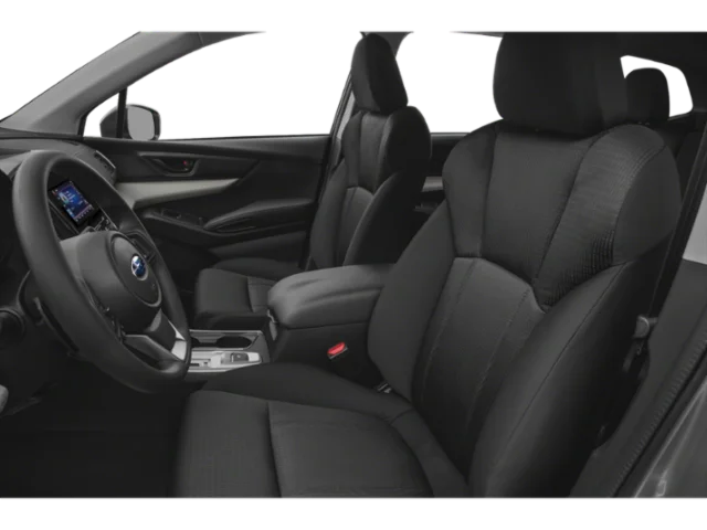 Used 2019 White Subaru Premium image 11