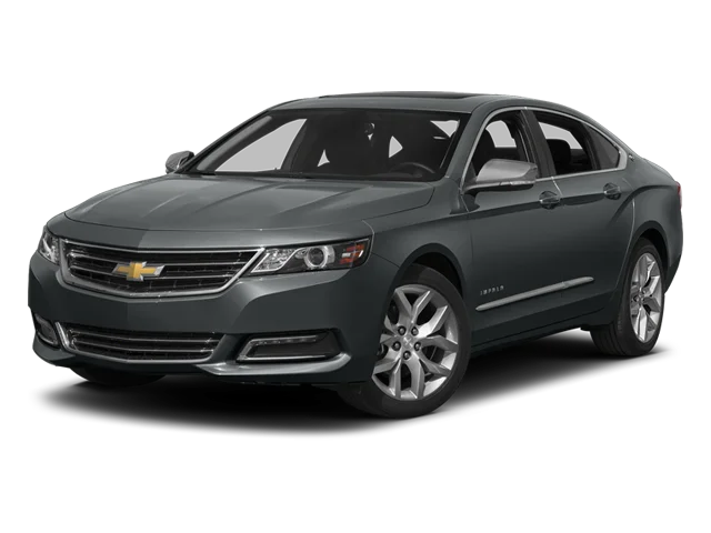 2014 Chevrolet Impala