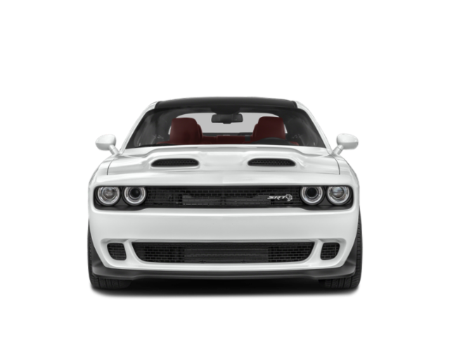 Used 2022  Dodge SRT Hellcat Widebody image 4