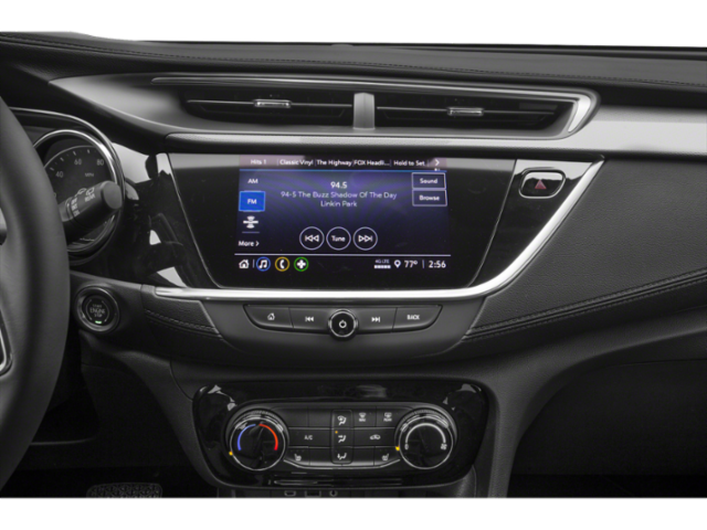 2022 Buick Encore GX Select - Photo 7