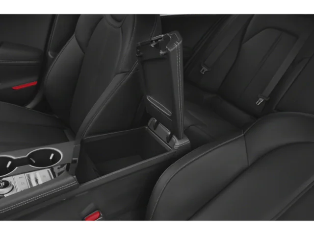 Used 2019 Black Genesis 2.0T Advanced image 11